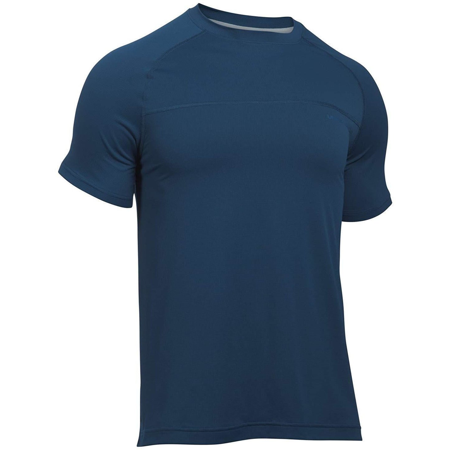 Under Armour Men's Sunblock Upf 50+ Short Sleeve T-Shirt