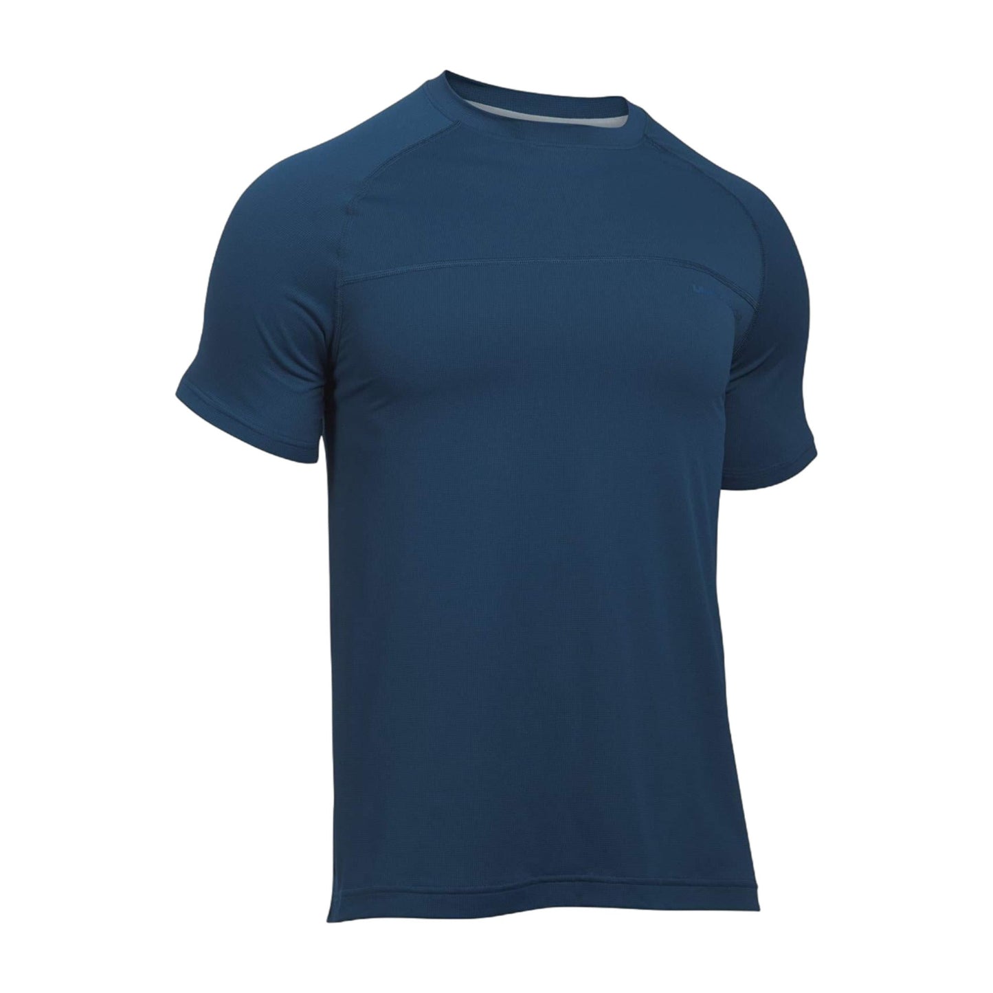 Under Armour Men's Sunblock Upf 50+ Short Sleeve T-Shirt