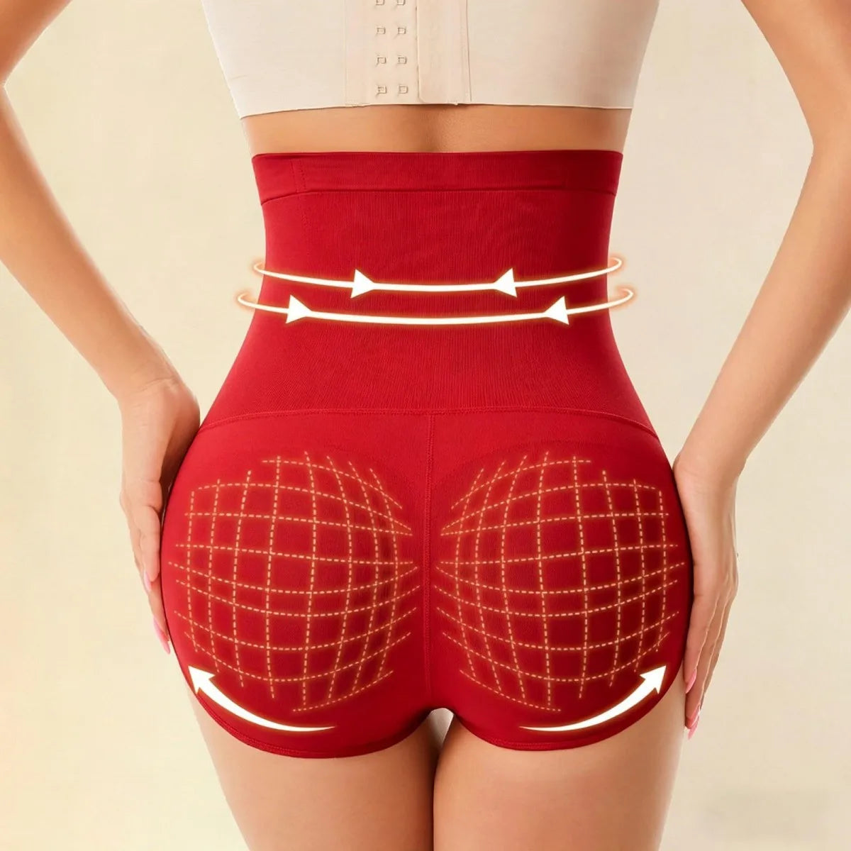 Red-