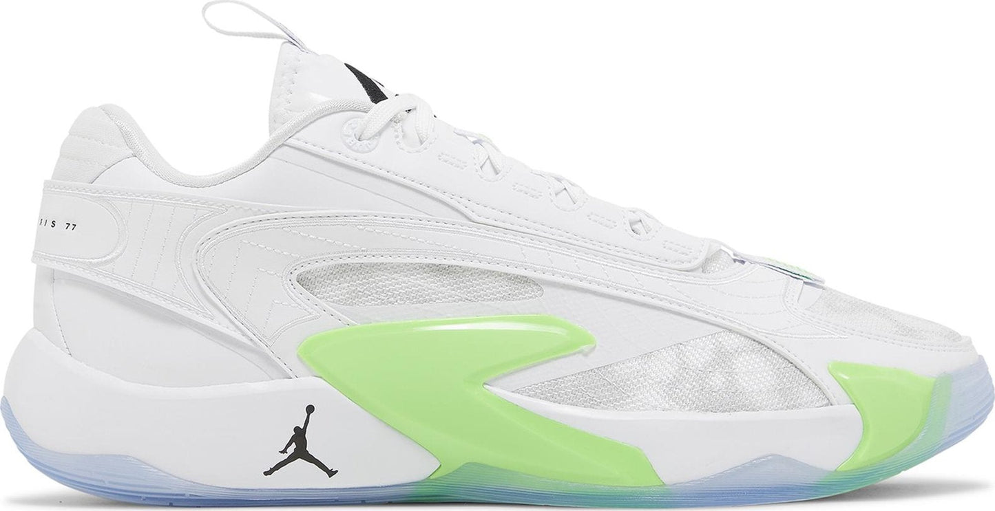 Air Jordan Men's Luka 2 'Trick Shot' Sneakers