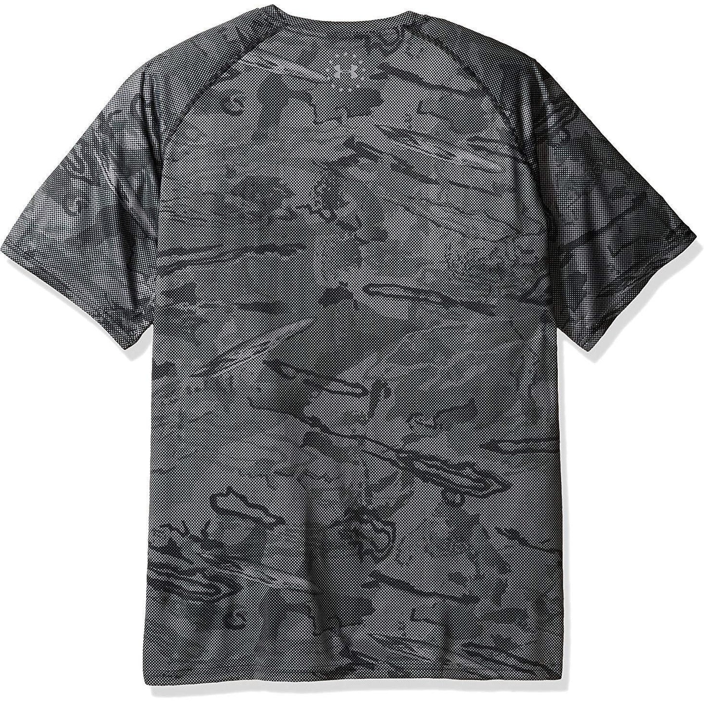 Under Armour Men's Freedom Reaper Tech T-Shirt