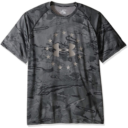 Under Armour Men's Freedom Reaper Tech T-Shirt
