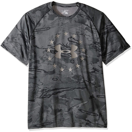 Under Armour Men's Freedom Reaper Tech T-Shirt