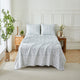 Silver Damask