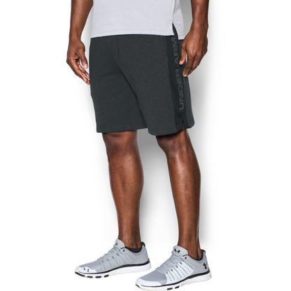 Under Armour Men's Sportstyle Graphic Short Shorts