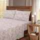 Grey Toile