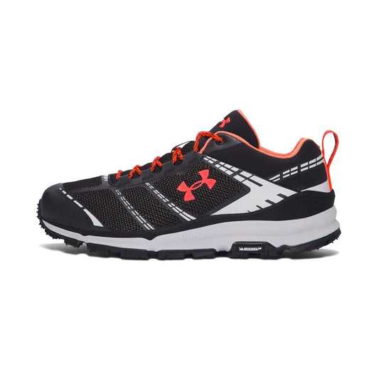 Under Armour Men's Verge Low Sneakers