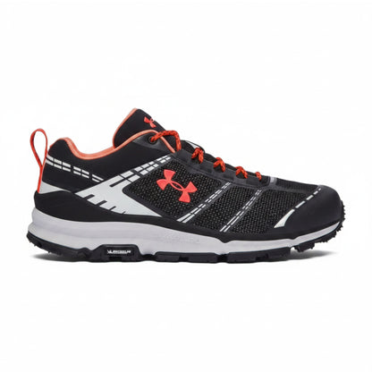 Under Armour Men's Verge Low Sneakers