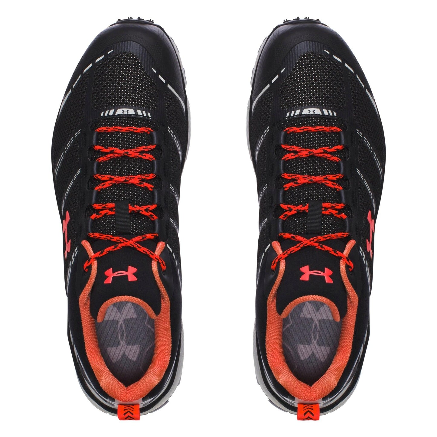 Under Armour Men's Verge Low Sneakers