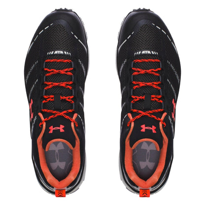 Under Armour Men's Verge Low Sneakers