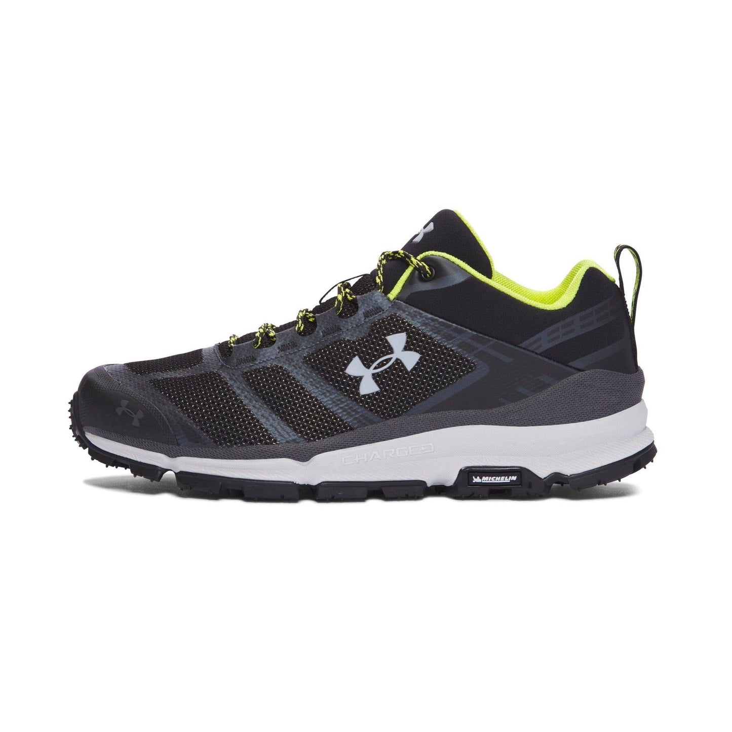 [1297221-002] Mens Under Armour Verge Low - sneakAR