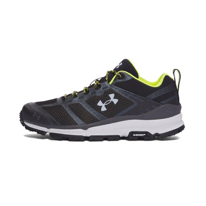 Under Armour Men's Verge Low Sneakers