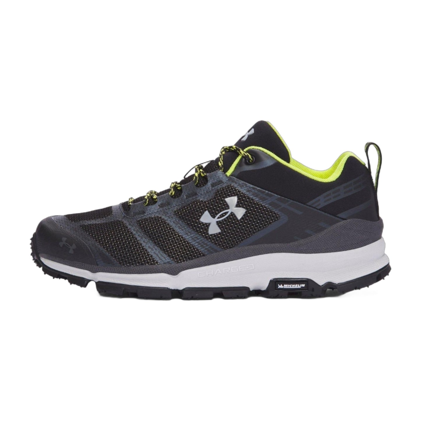 Under Armour Men's Verge Low Sneakers