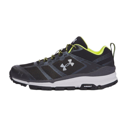 Under Armour Men's Verge Low Sneakers