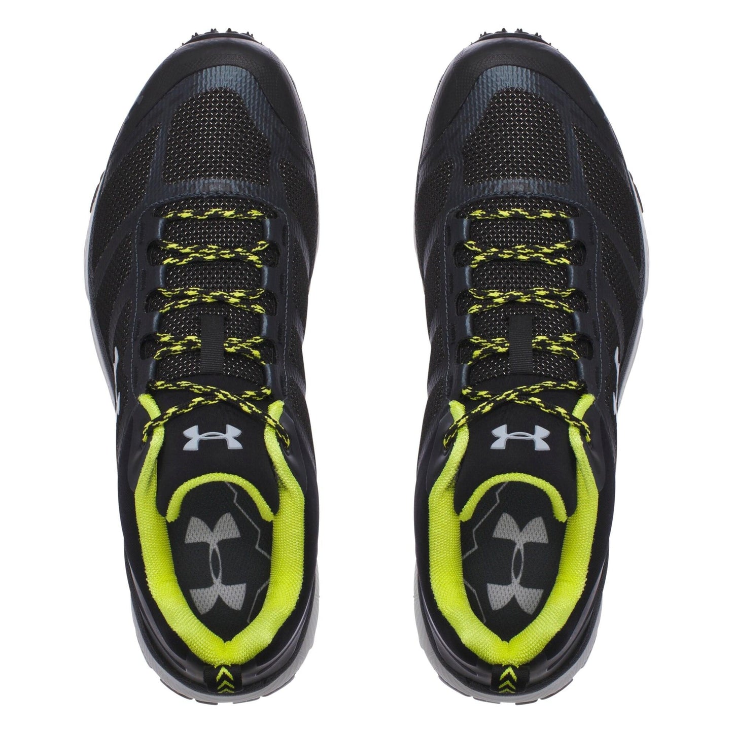 Under Armour Men's Verge Low Sneakers