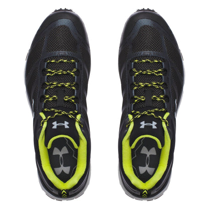 Under Armour Men's Verge Low Sneakers