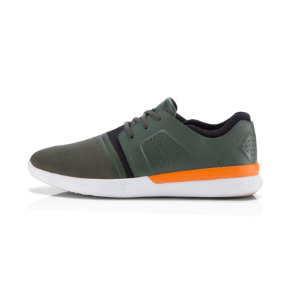 Under Armour Runaway Low
