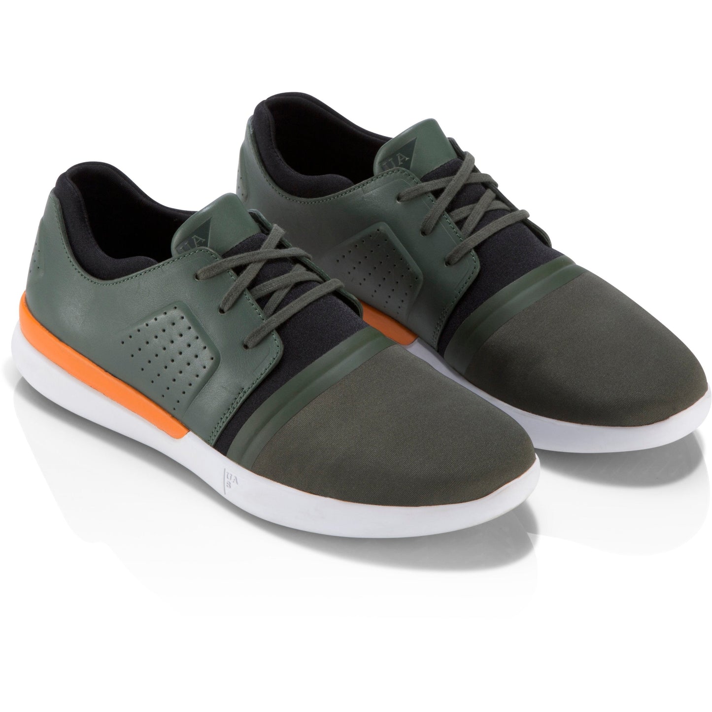 Under Armour Runaway Low