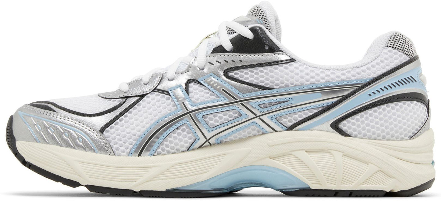Asics Gt-2160 'White Pure Silver' Sneakers