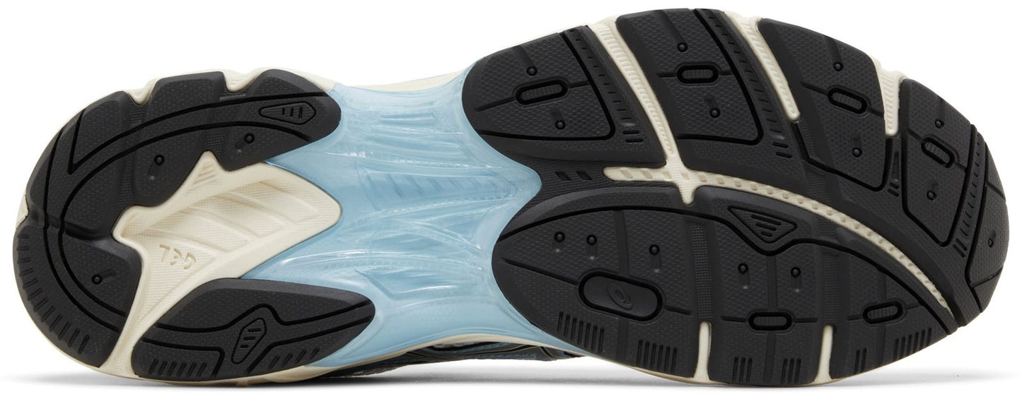 Asics Gt-2160 'White Pure Silver' Sneakers