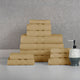 Solid Linen