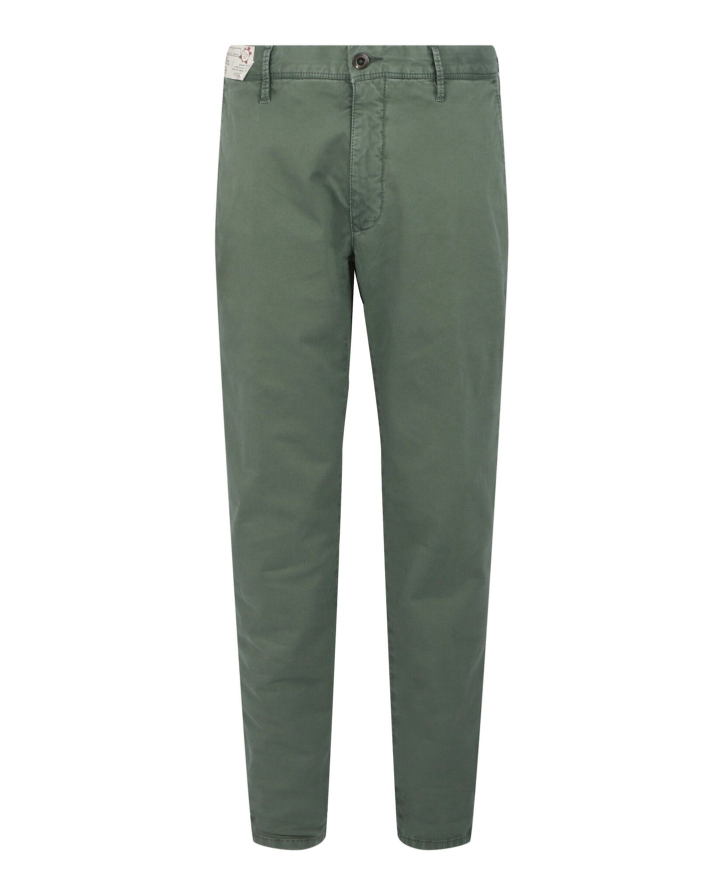 Slowear Incotex Slim Fit Five-Pocket Pants