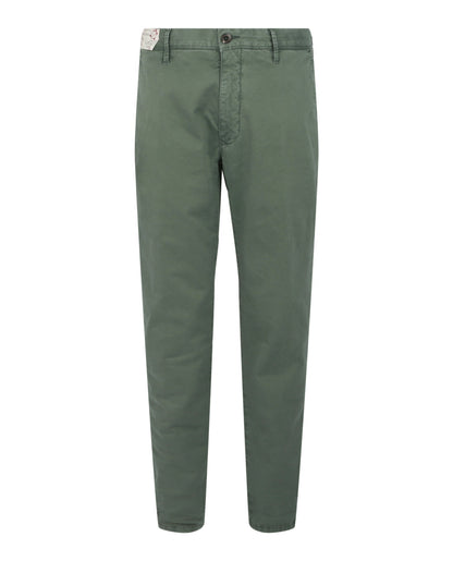 Slowear Incotex Slim Fit Five-Pocket Pants
