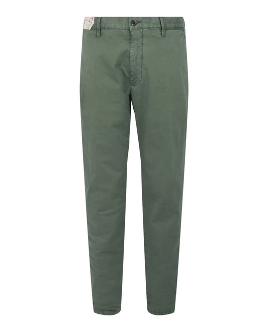 Slowear Incotex Slim Fit Five-Pocket Pants