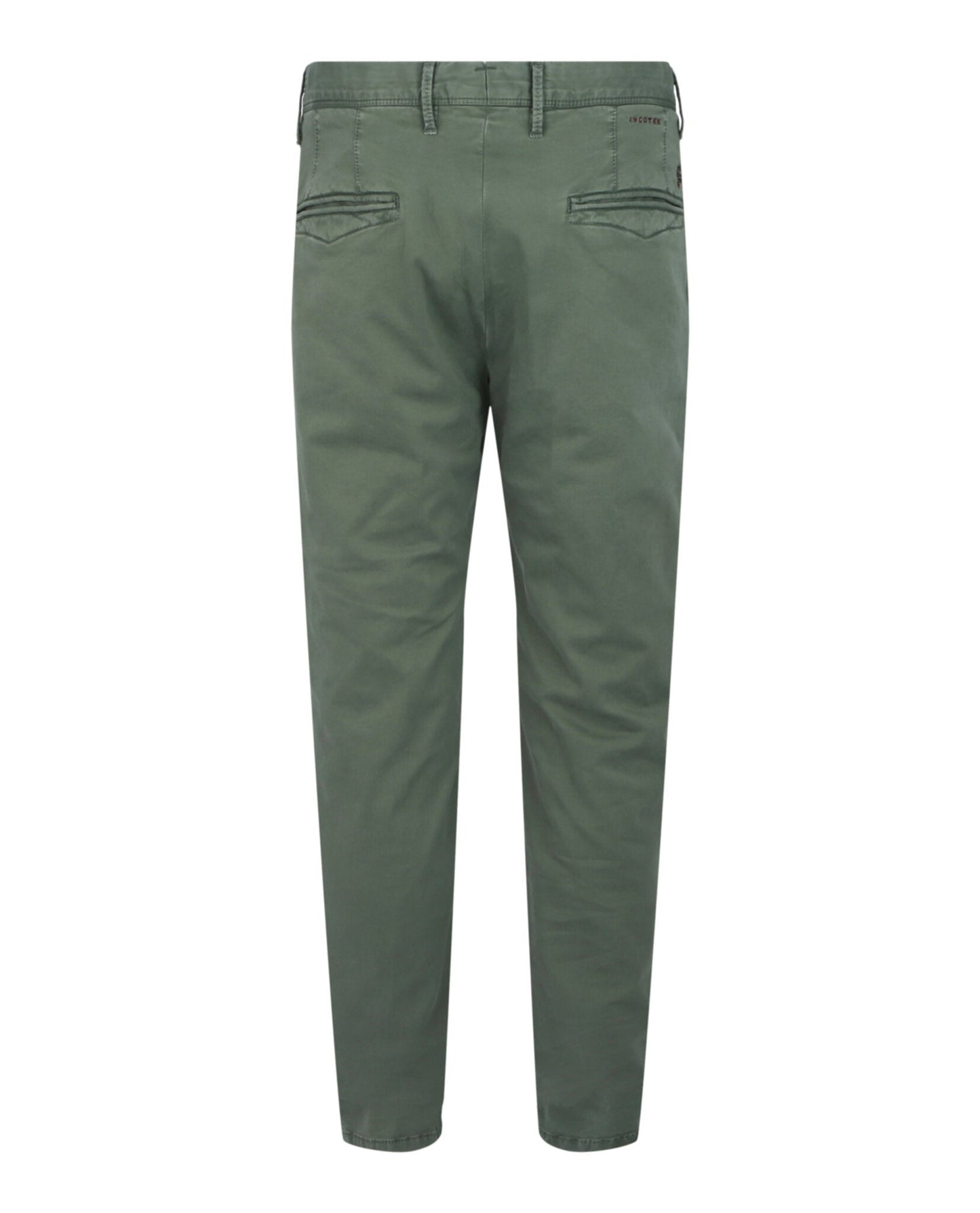 Slowear Incotex Slim Fit Five-Pocket Pants