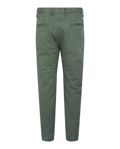 Slowear Incotex Slim Fit Five-Pocket Pants