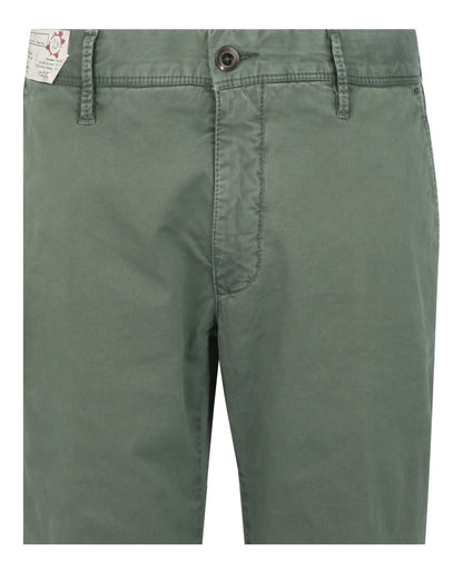Slowear Incotex Slim Fit Five-Pocket Pants