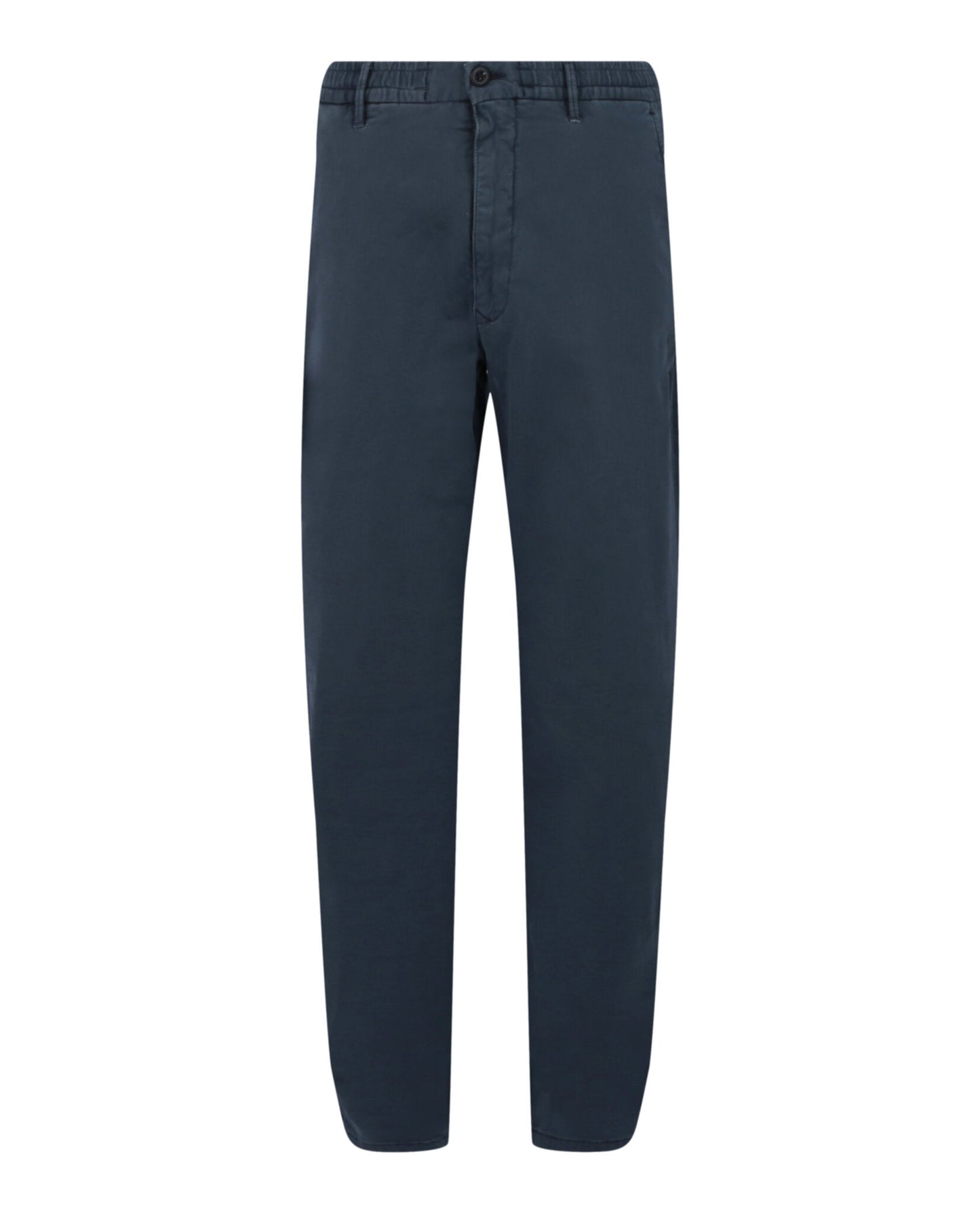 Slowear Incotex Slim Fit Five-Pocket Pants