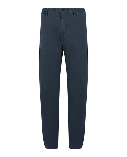 Slowear Incotex Slim Fit Five-Pocket Pants