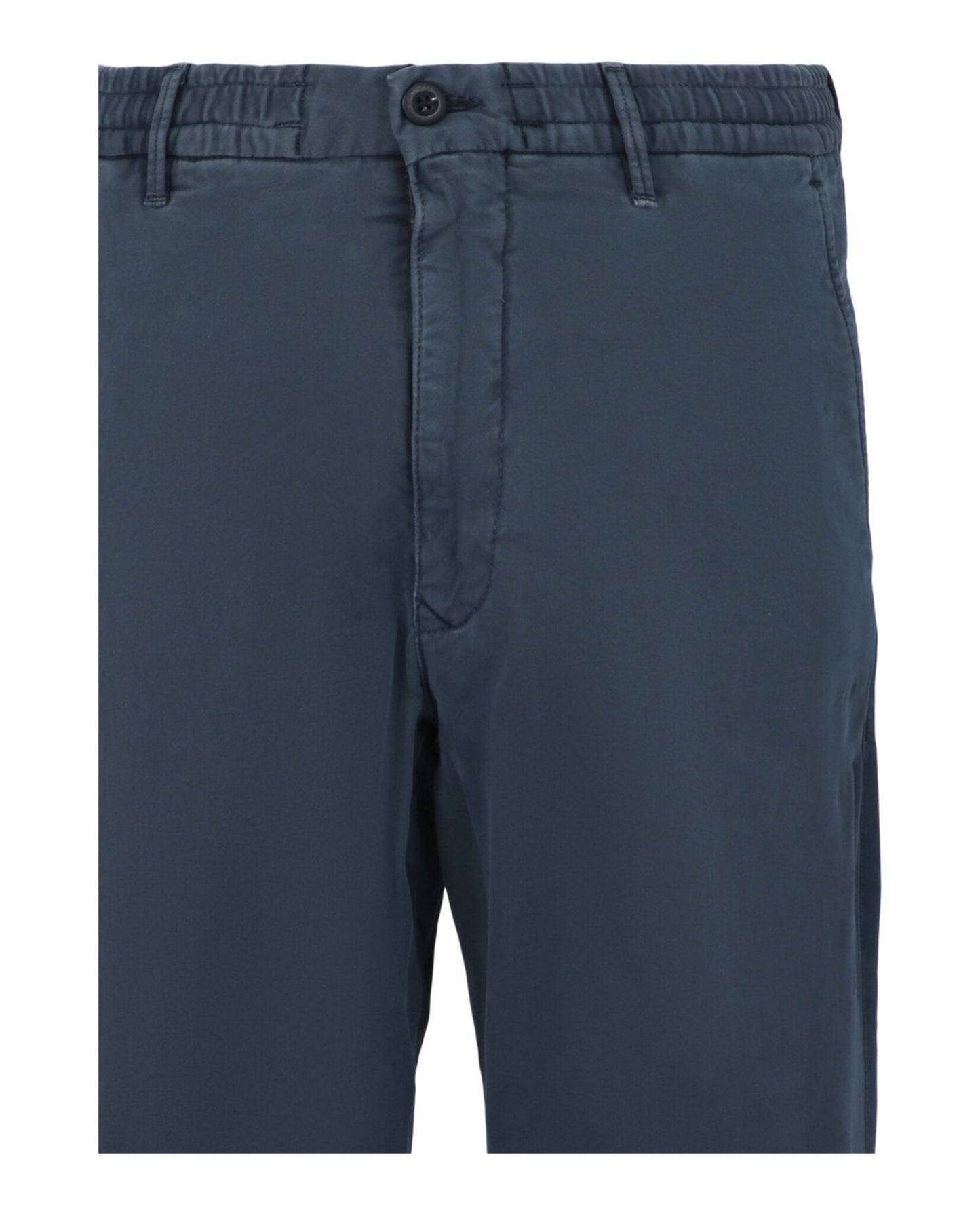 Slowear Incotex Slim Fit Five-Pocket Pants
