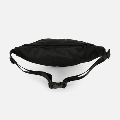 Nike Adult Heritage Hip Pack Black Gold