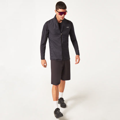 Oakley Men's Reduct Berm Short - Blackout