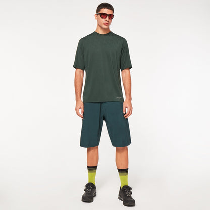 Oakley Men's Reduct Berm Short - Hunter Green