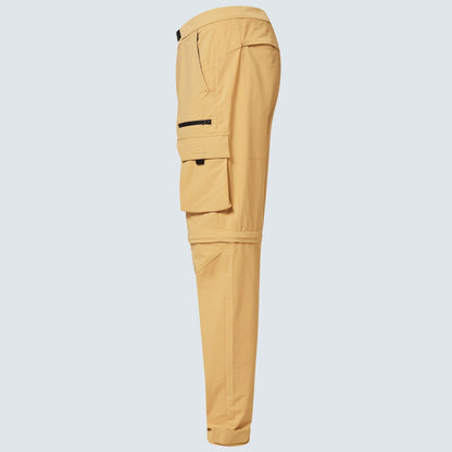 Oakley Men's TC Convertible RC Pant - Light Curry