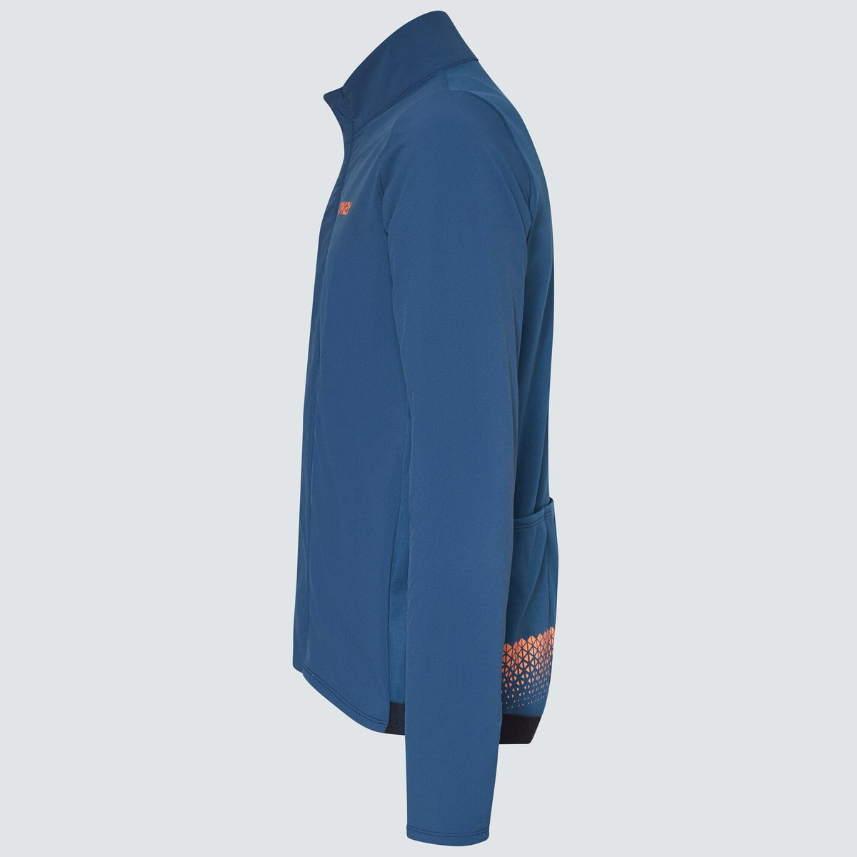 Oakley Men's Elements Thermal RC Jacket - Poseidon