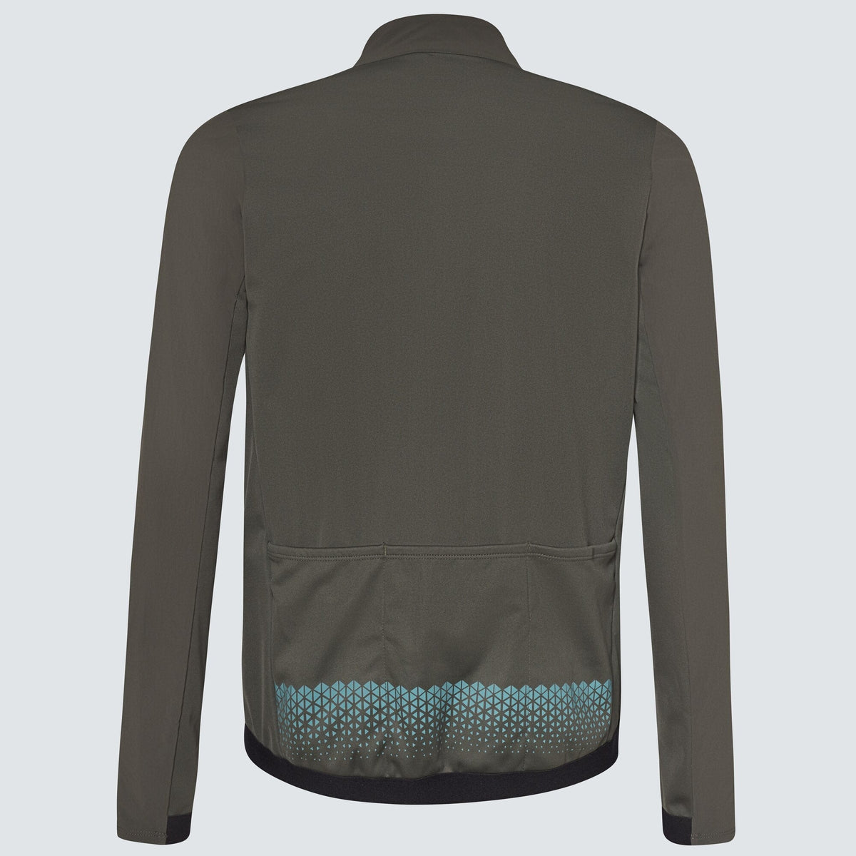 Oakley Men's Elements Thermal RC Jacket - New Dark Brush