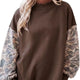 Coffee Brown
