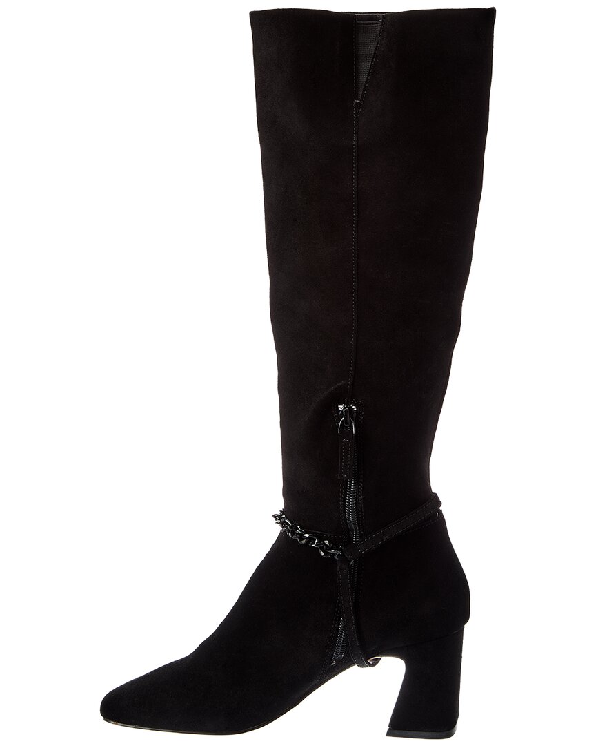 BLACK-