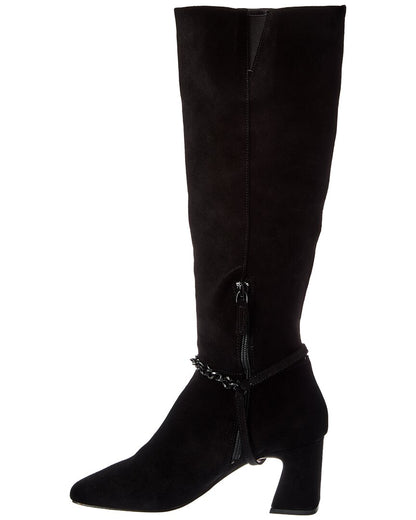 BLACK-