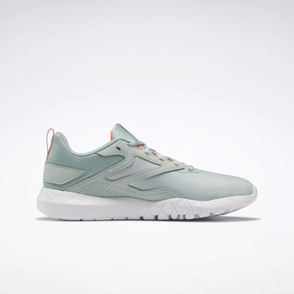 Reebok Women's Flexagon Energy Tr 4 Sneakers