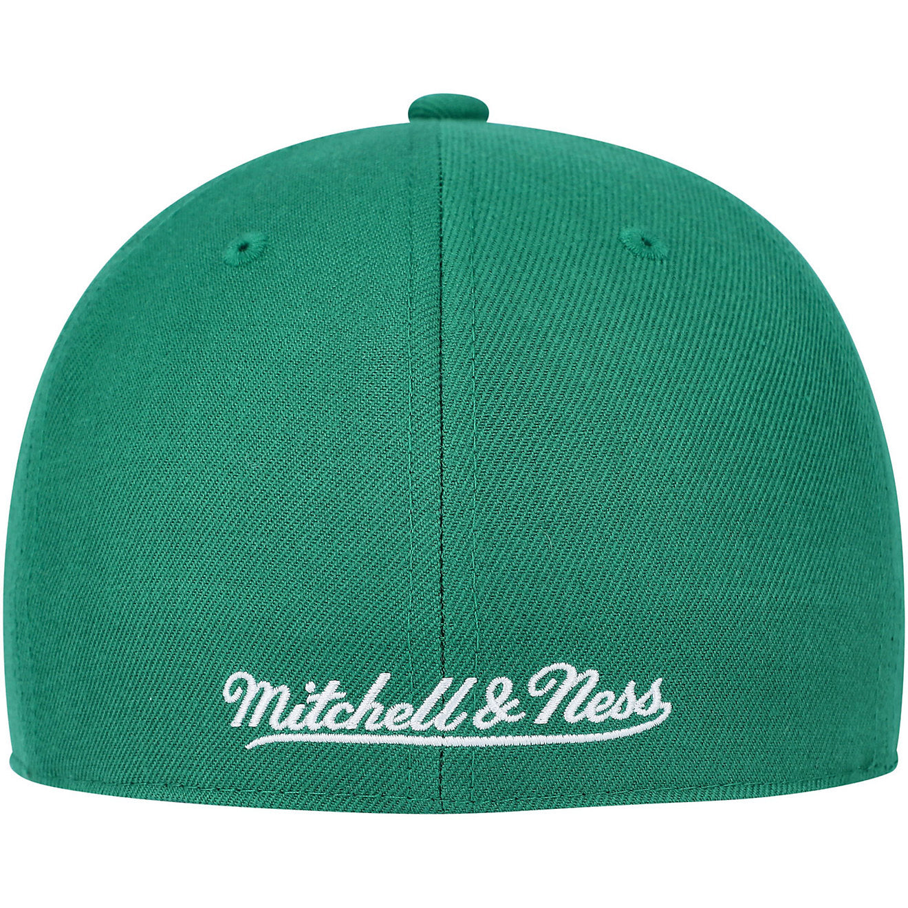 Mitchell & Ness Men's NBA Team Ground 2.0 Fitted Hwc Celtics Fitted Caps