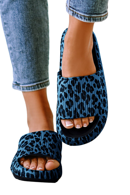 Threaded Pear Bellamy Sole Slip On Slippers
