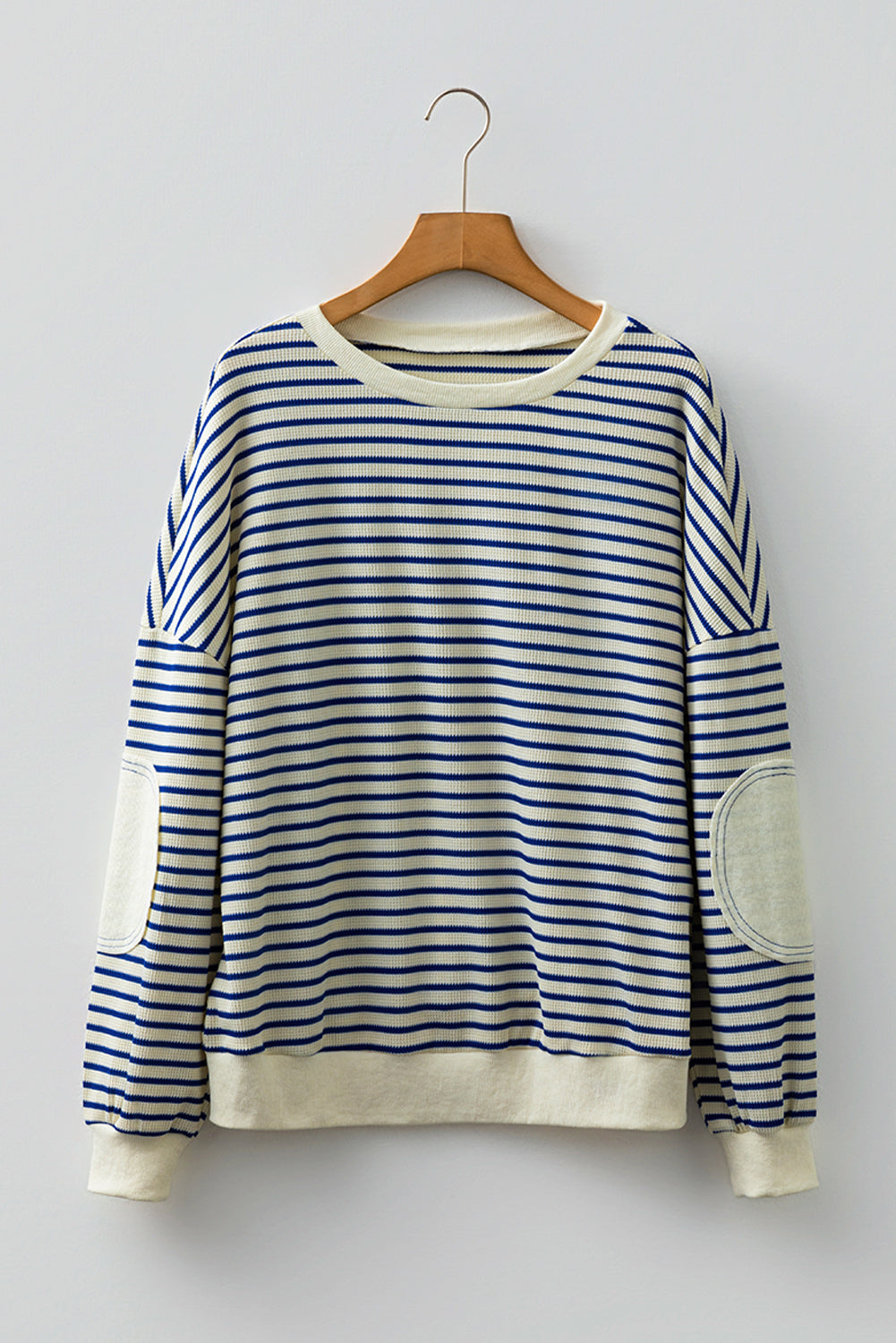 Blue Stripe-