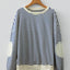 Blue Stripe