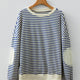 Blue Stripe