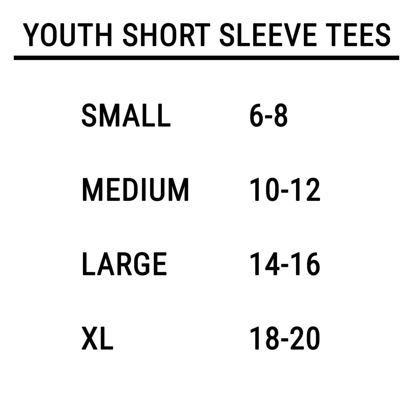 The Juniper Shop Youth Spooky And Groovy Graphic Short Sleeve Tee